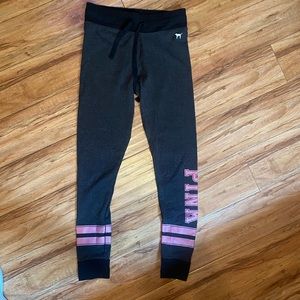 Victoria Secret Pink Women’s Lounge Sweat Pants